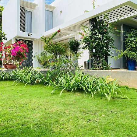 לונג האי Oceanami Resort - Bali Villa 4Bedrooms, 400M2, Bbq מראה חיצוני תמונה