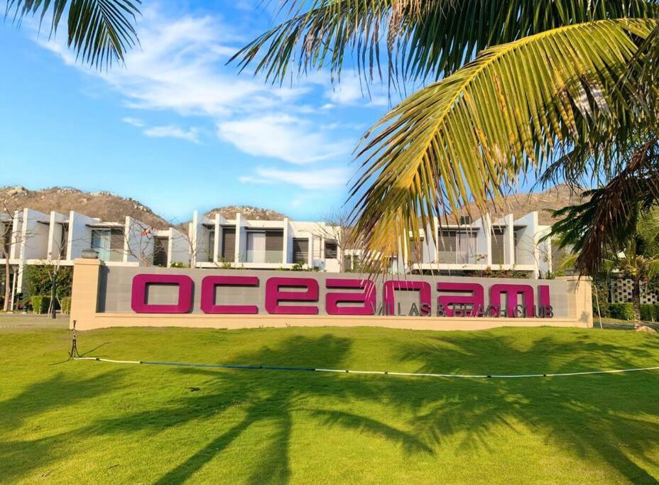לונג האי Oceanami Resort - Bali Villa 4Bedrooms, 400M2, Bbq מראה חיצוני תמונה