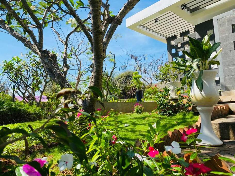 לונג האי Oceanami Resort - Bali Villa 4Bedrooms, 400M2, Bbq מראה חיצוני תמונה