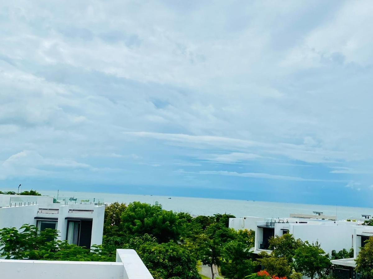 לונג האי Oceanami Resort - Bali Villa 4Bedrooms, 400M2, Bbq מראה חיצוני תמונה
