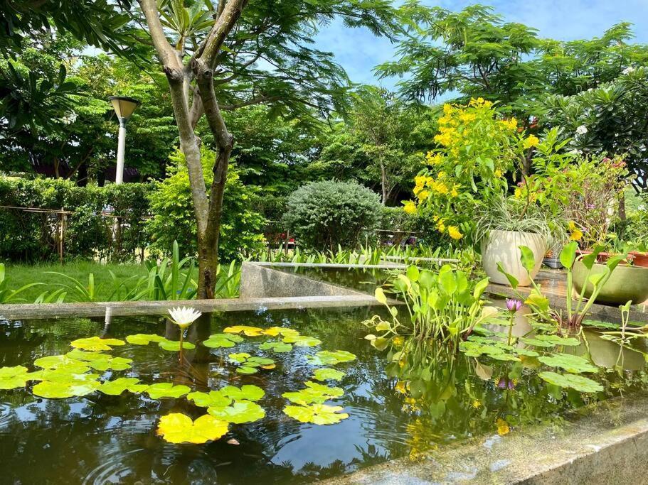 לונג האי Oceanami Resort - Bali Villa 4Bedrooms, 400M2, Bbq מראה חיצוני תמונה