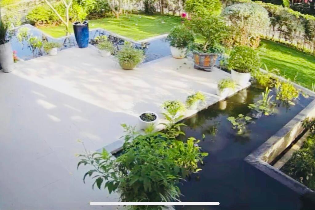 לונג האי Oceanami Resort - Bali Villa 4Bedrooms, 400M2, Bbq מראה חיצוני תמונה