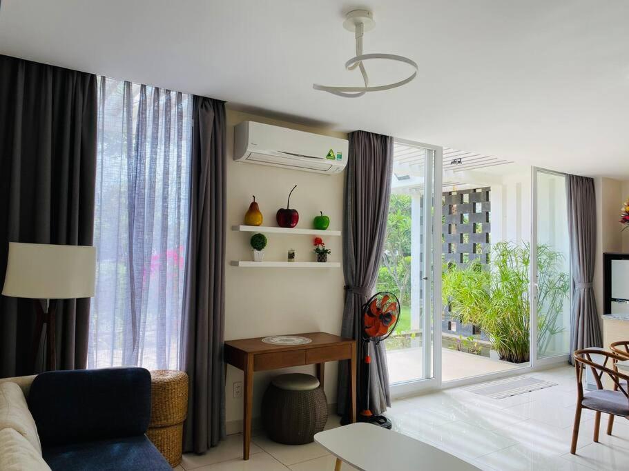 לונג האי Oceanami Resort - Bali Villa 4Bedrooms, 400M2, Bbq מראה חיצוני תמונה